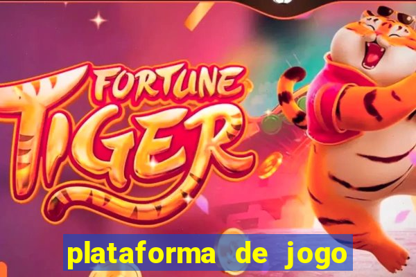 plataforma de jogo que paga ao se cadastrar